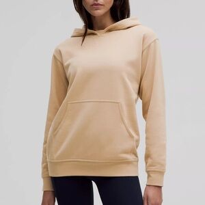 NWOT Lululemon All Yours Hoodie - 4